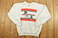 Vintage 1990s Bellefontaine Ohio Crewneck Sweatshirt