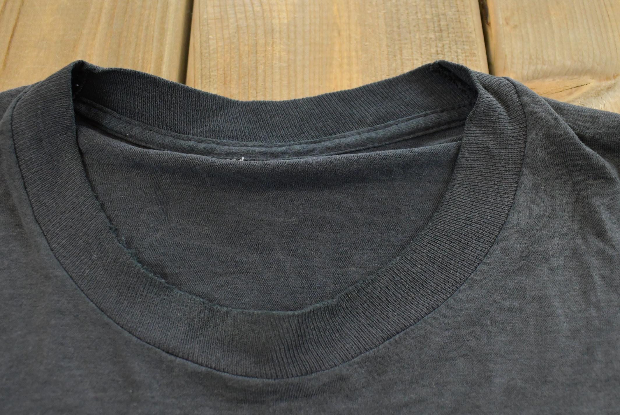 Vintage 1989 Petit Jean Morrilton Arkansas T-Shirt Mens L