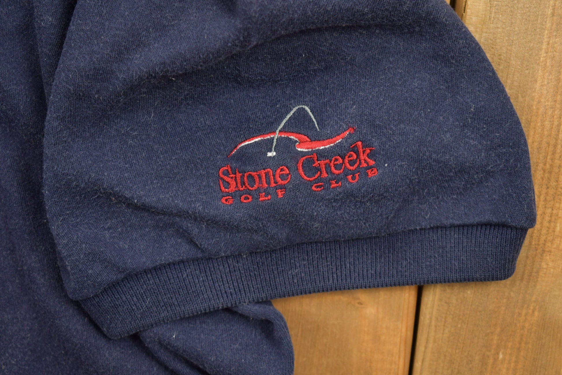 Vintage 1990s Polo Ralph Lauren Golf Shirt