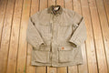 Vintage 1980s Carhartt Field Coat