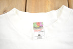 Vintage 1996 North Iowa Figure Skating Club Souvenir Travel Crewneck Sweatshirt