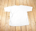 Vintage 1997 MLB All Star Game Graphic T-Shirt Made In USA