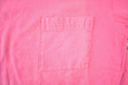 Vintage 1990s Eddie Bauer Blank Pocket T-Shirt Size S