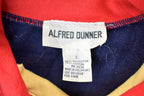 Vintage 1990s Alfred Dunner Quarter Button Crewneck Sweatshirt