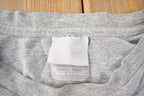 Vintage 2000s Nike Embroidered Mini Swoosh Graphic T-Shirt Size XL