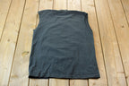Vintage 1990s Flintstones Single Stitch Cutoff Graphic T-Shirt Made In USA