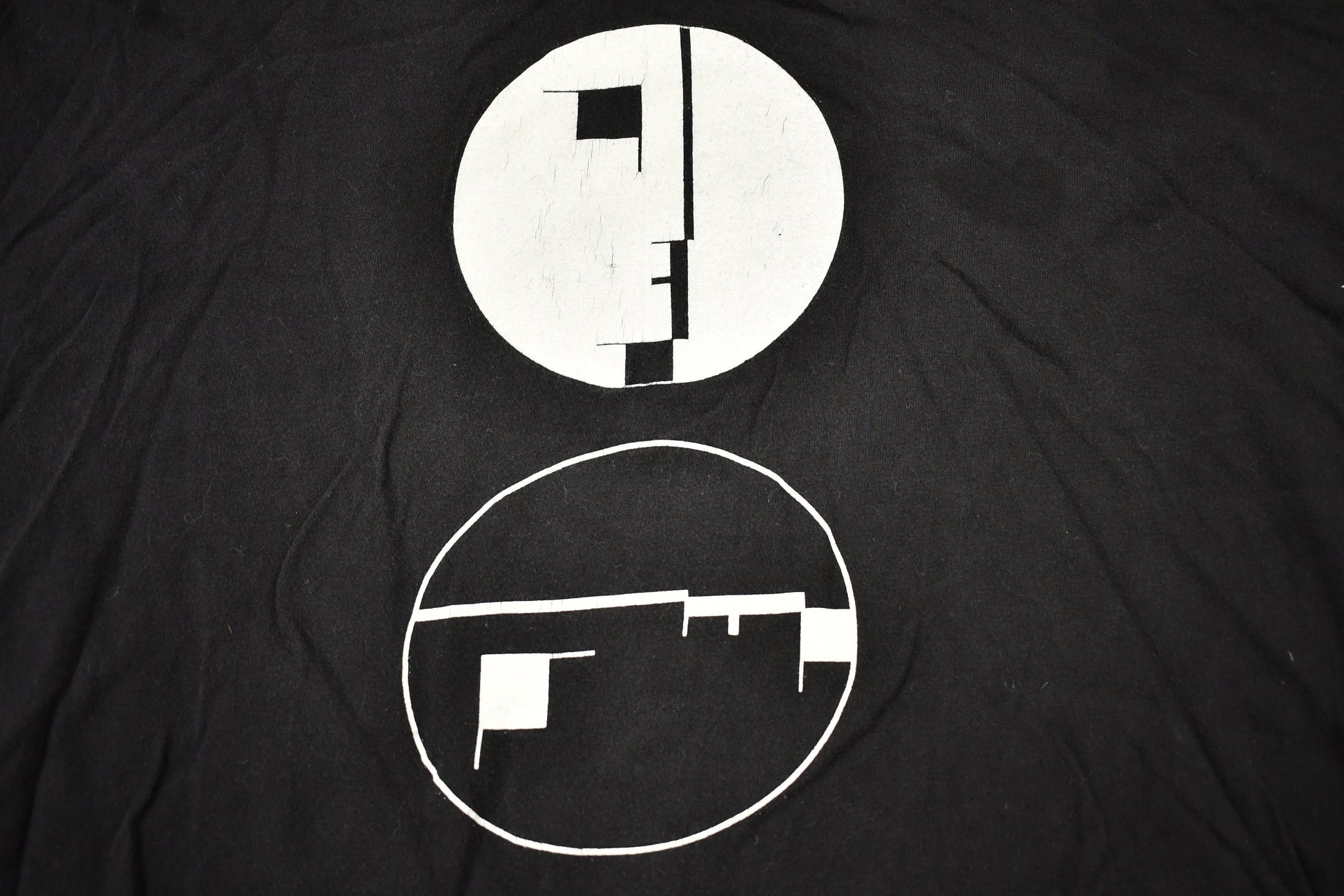 Vintage 1998 Bauhaus Resurrection Tour Band T-shirt