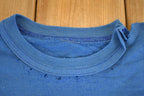 Vintage 1990s Better Bodies Souvenir Crewneck Gym Shark Sweatshirt Mens M /