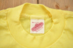 Vintage 1982 Walt Disney World Future World Epcot Center T-Shirt