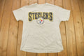 Vintage 1996 Pittsburgh Steelers NFL T-Shirt