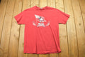 Vintage 1990s Mickey & Co Disney Mickey Mouse Graphic T Shirt