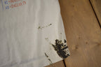 Vintage 1989 The Who The Kids Are Alright Tour Single Stitch Band Tee Made in USA
