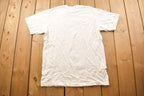 Vintage 1990s South Carolina Travel T-Shirt