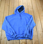 Vintage Y2K Champion Hoodie Sweatshirt