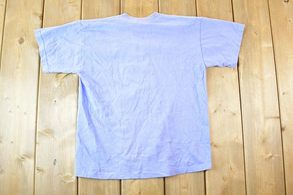 Vintage 1990s Tennessee Fireflies Souvenir T-Shirt Youth L