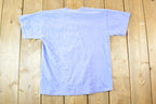 Vintage 1990s Tennessee Fireflies Souvenir T-Shirt Youth L