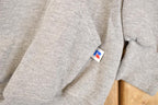 Vintage 1990s Russell Athletic Embroidered Arizona Hoodie Sweatshirt Mens M