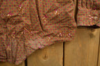 Vintage 1970s Embassy Row All Over Print Horse Theme Button-Up Shirt