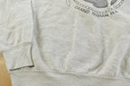 Vintage 1990s Boat Tour Travel New Brunswick Crewneck Sweatshirt Mens L