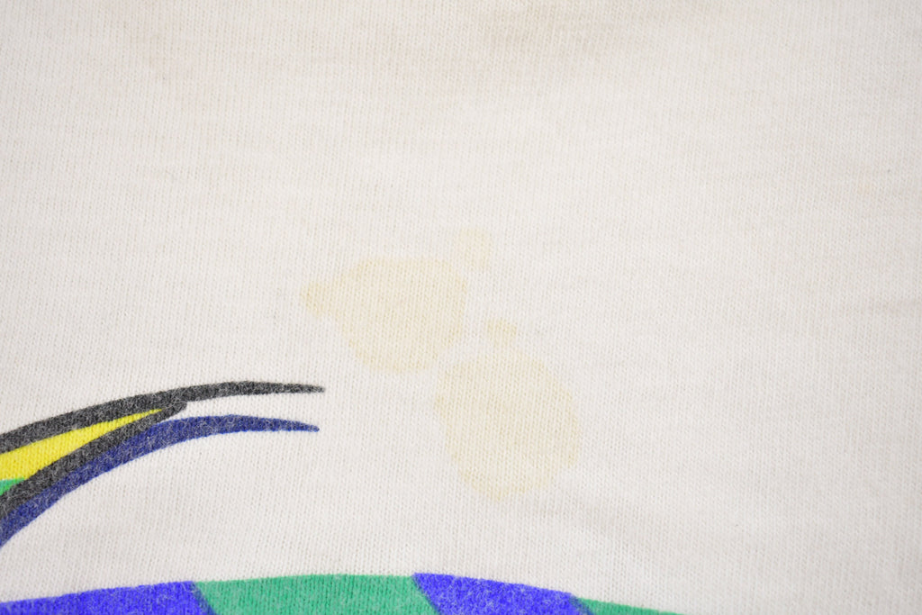Vintage 1990s Playa Del Carmen Mexico Tank Top
