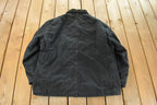 Vintage 1990s Carhartt Traditional Work Jacket Men's XL