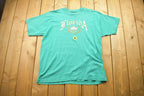 Vintage 1990s Florida Graphic T Shirt