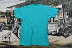 Vintage 1980s Florida Theme Souvenir T-Shirt