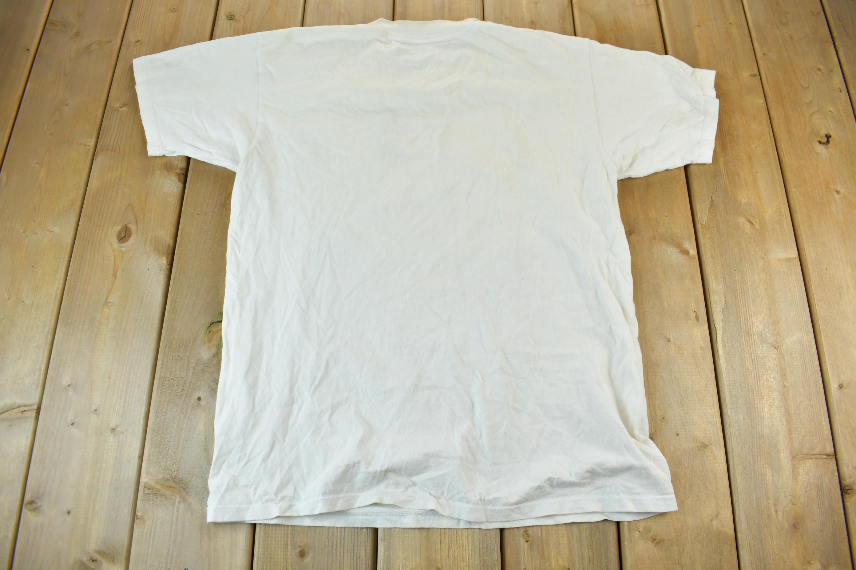 Vintage 1990s Mickey Mouse Graphic T-Shirt