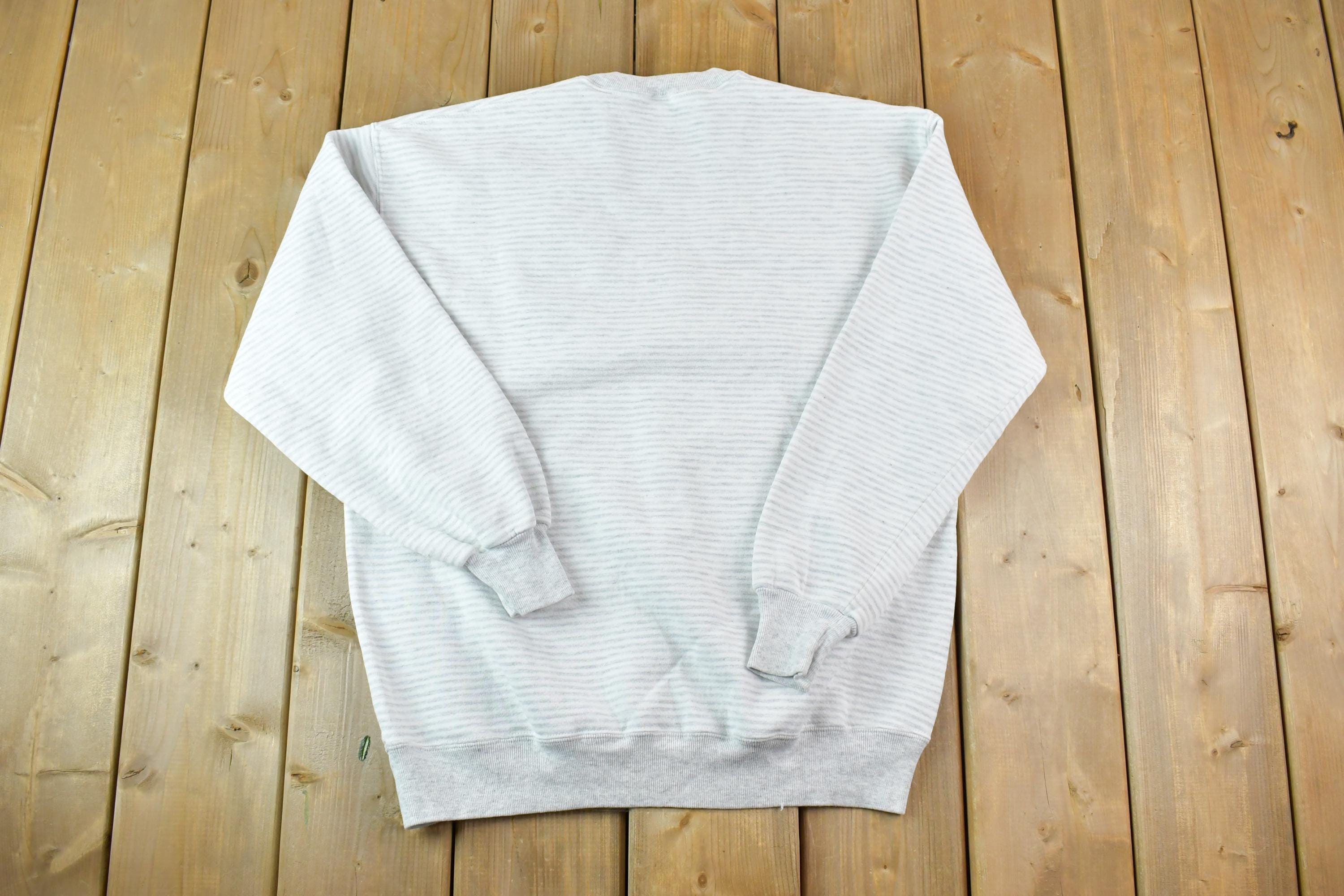 Vintage 1990s Phillipsburg Stateliners University Collegiate Crewneck