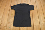 Vintage 1970s Black Water Falls State Park west Virginia Souvenir T Shirt  Streetwear  Made In USA  Vacation Tee  Travel T Shirt