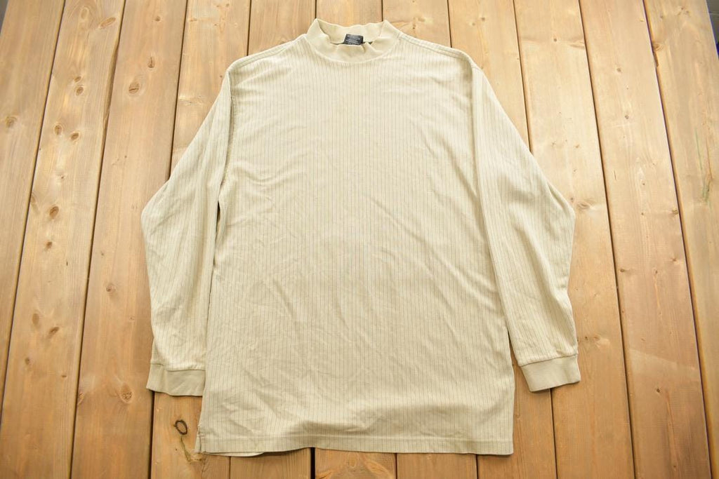 Vintage 1990s Nike Crewneck Sweatshirt