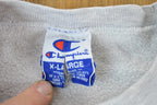 Vintage 1990s Champion Sweatshirt