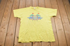 Vintage 1988 Red River Revel T-Shirt