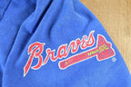 Vintage 1999 Youth Atlanta Braves MLB T-Shirt