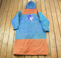 Vintage 1990s Duke University Blue Devils Collegiate Duffle Coat