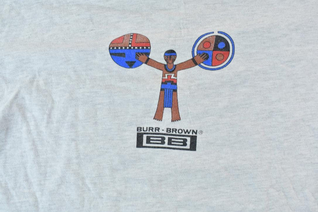 Vintage 1990s University Of Arizona Basketball Collegiate T-Shirt