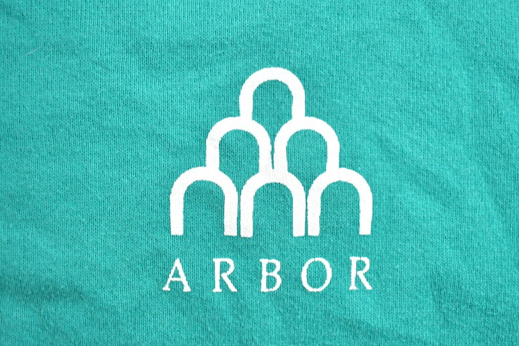 Vintage 1990s Abror Crewneck
