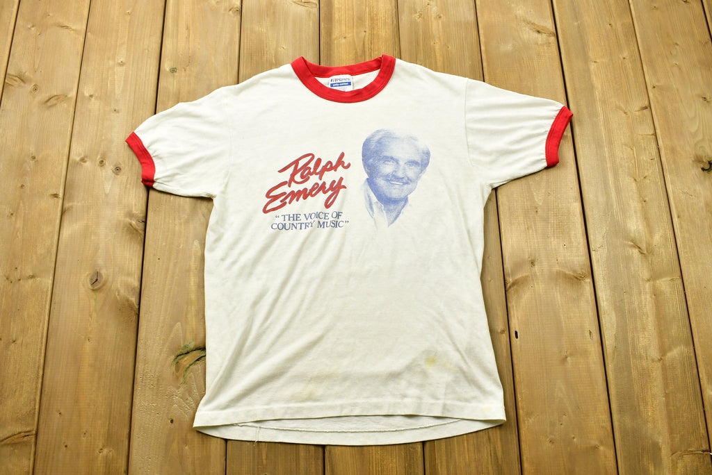 Vintage 80's