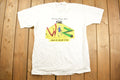 Vintage 1990s Clarence Drama Club "The Wiz" Graphic T Shirt