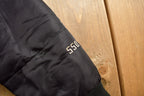 Vintage 1990s The North Face Winter Jacket  Winter Ski Coat  Athletic Zip Up  Outdoorsman  Winter Outerwear  Womens
