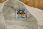 Vintage 1990s Roots Canada Graphic T-Shirt