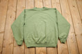 Vintage 1990s Pluma Russell Athletic Blank Crewneck Sweatshirt