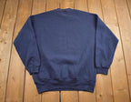Vintage 1990s Blank USA Olympic Crewneck Sweatshirt