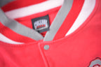 Vintage Y2K Ohio State University Collegiate Sweater