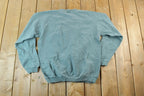 Vintage 1990s Mckennan Health Services Souvenir Crewneck Sweatshirt