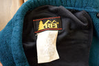 Vintage 1990s REI Polar Tec Fleece Pants Size XL