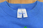 Vintage 1990s Tultex Worlds Best Grandpa Crewneck Sweater