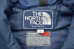 Vintage 1970s The North Face Puffer Jacket