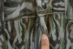 Vintage 1980s Woolricha Wool Tree Camo Gore-Tex Cargo Men's 36 x 26