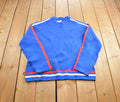 Vintage 1980s Polaris Quality Fashions Knit Crewneck Sweater
